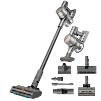 Вертикальный Пылесос Dreame R20, Grey 14