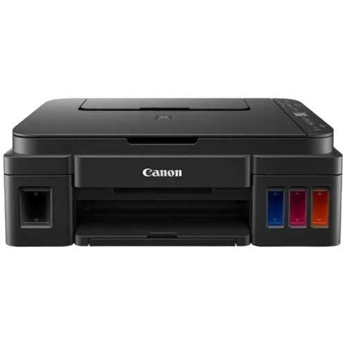 МФУ Canon Pixma G2410, Black