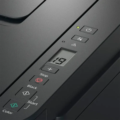 МФУ Canon Pixma G2410, Black