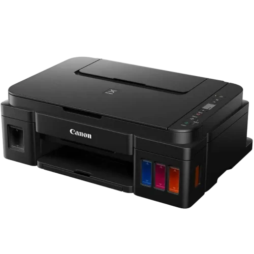 МФУ Canon Pixma G2410, Black