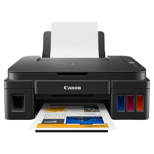 МФУ Canon Pixma G2410, Black