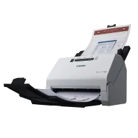 Сканер ADF Canon imageFORMULA R40, Белый 3