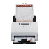 Сканер ADF Canon imageFORMULA R40, Белый 2
