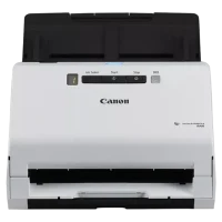 Сканер ADF Canon imageFORMULA R40, Белый