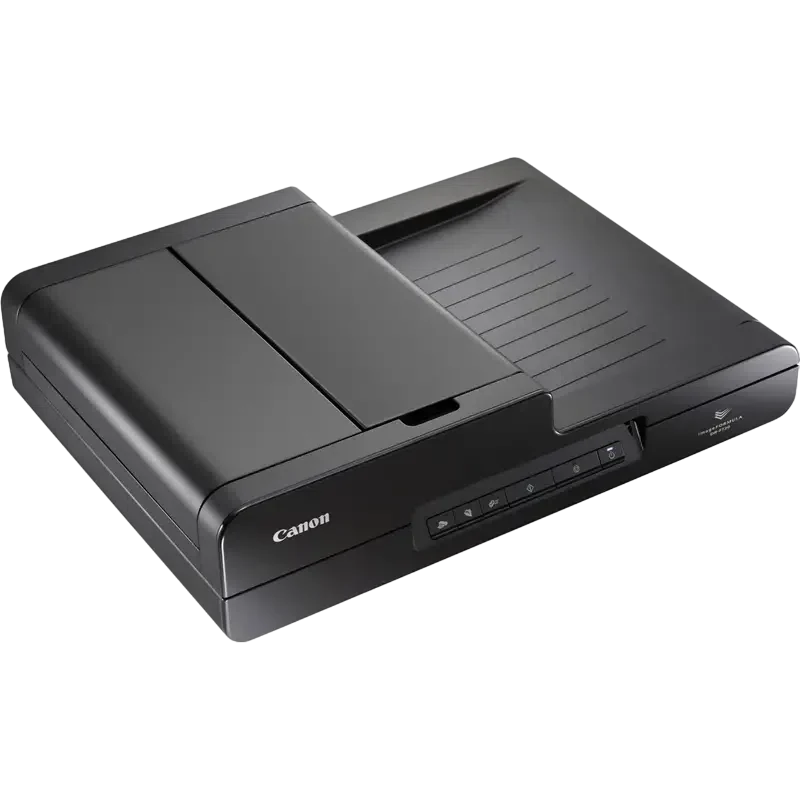 Scaner ADF Canon imageFORMULA DR-F120, Negru 10