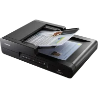 Scaner ADF Canon imageFORMULA DR-F120, Negru 9