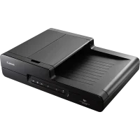 Scaner ADF Canon imageFORMULA DR-F120, Negru 8