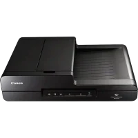 Scaner ADF Canon imageFORMULA DR-F120, Negru 7