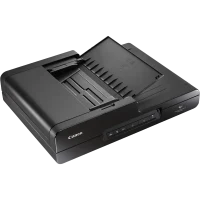 Scaner ADF Canon imageFORMULA DR-F120, Negru 6