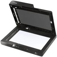 Scaner ADF Canon imageFORMULA DR-F120, Negru 5