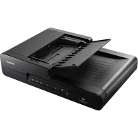 Scaner ADF Canon imageFORMULA DR-F120, Negru 3