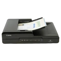 Scaner ADF Canon imageFORMULA DR-F120, Negru