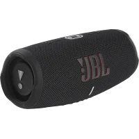 JBL Charge 5 Black