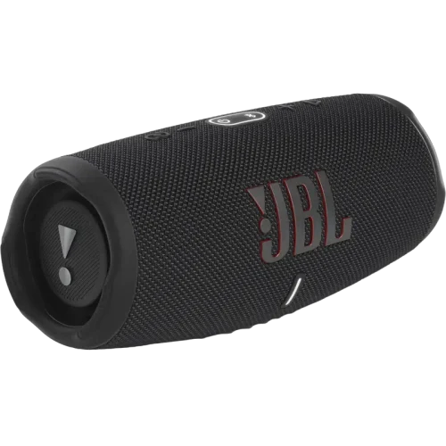 JBL Charge 5 Black