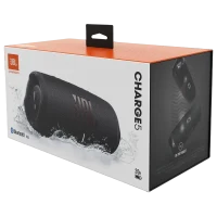 JBL Charge 5 Black 7