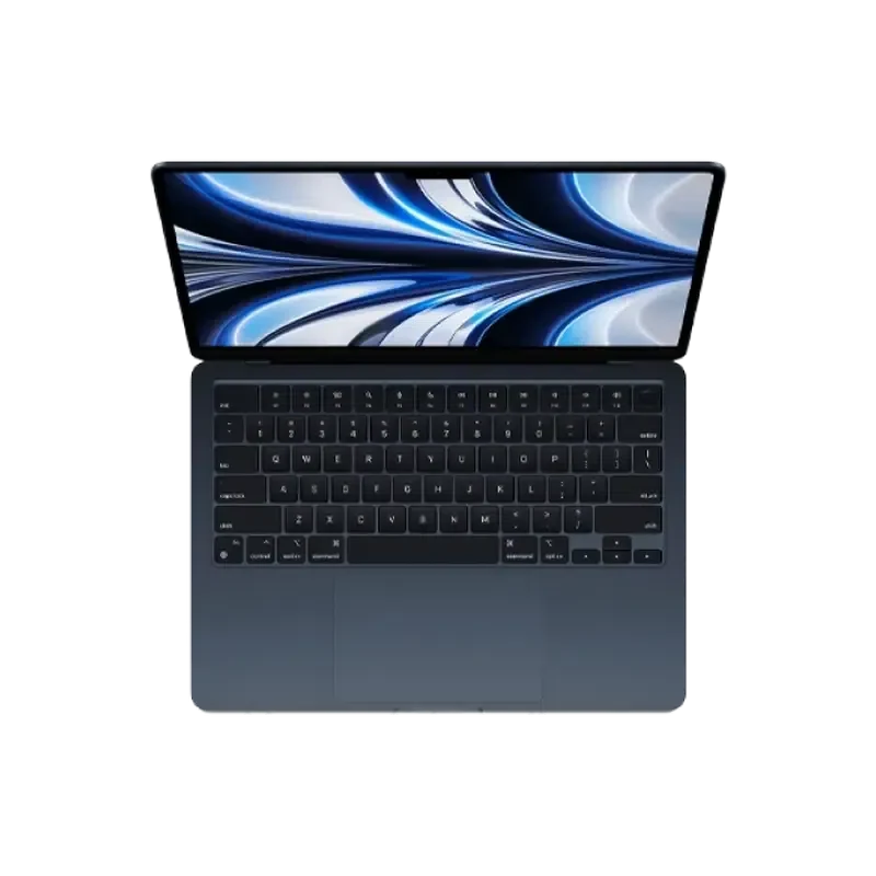 Laptop Apple MacBook Air A3113, Midnight, 13.6" 2