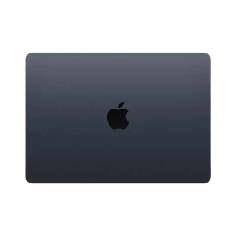 Laptop Apple MacBook Air A3113, Midnight, 13.6" 4