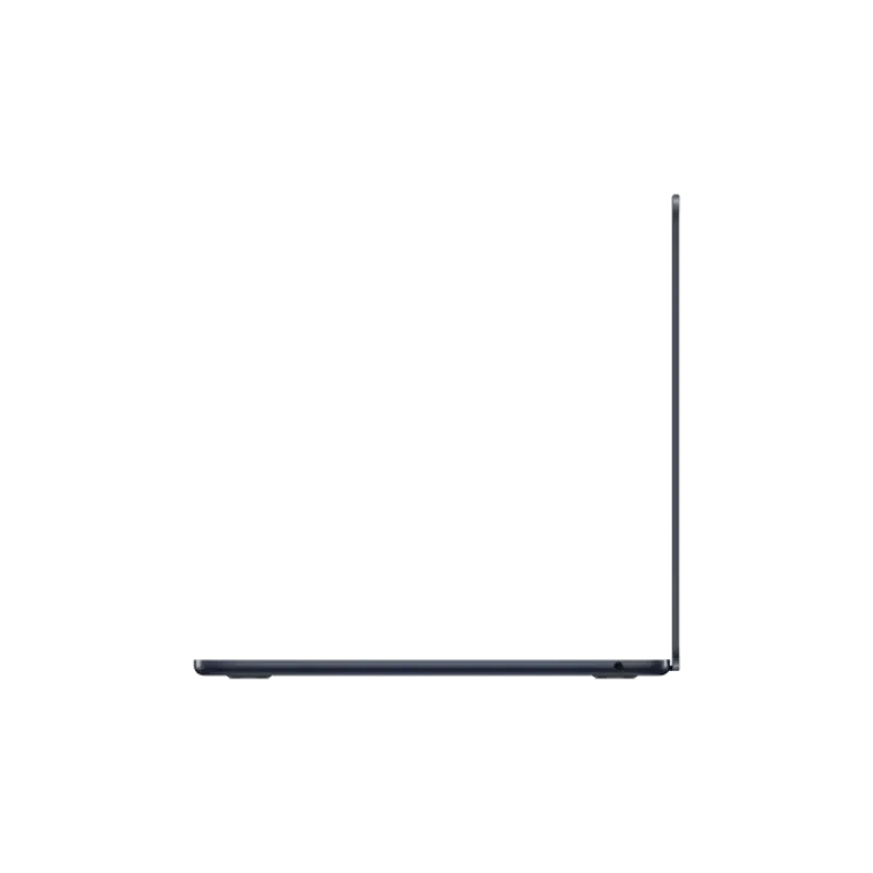 Laptop Apple MacBook Air A3113, Midnight, 13.6" 6