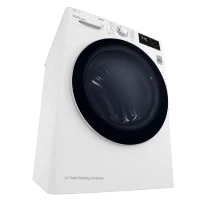 Сушильная машина LG RH80V3AV6N, White 10