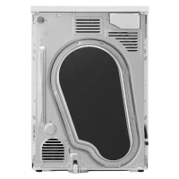 Сушильная машина LG RH80V3AV6N, White 12
