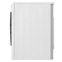 Сушильная машина LG RH80V3AV6N, White 13