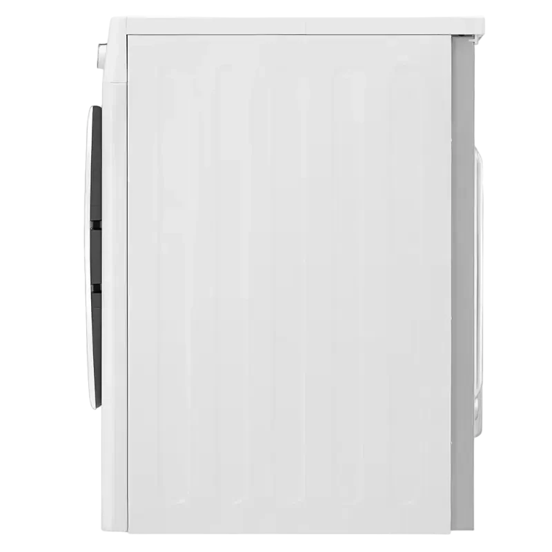 Сушильная машина LG RH80V3AV6N, White 13