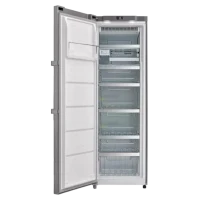 Морозильник ELECTROPLUS 338 INOX 2