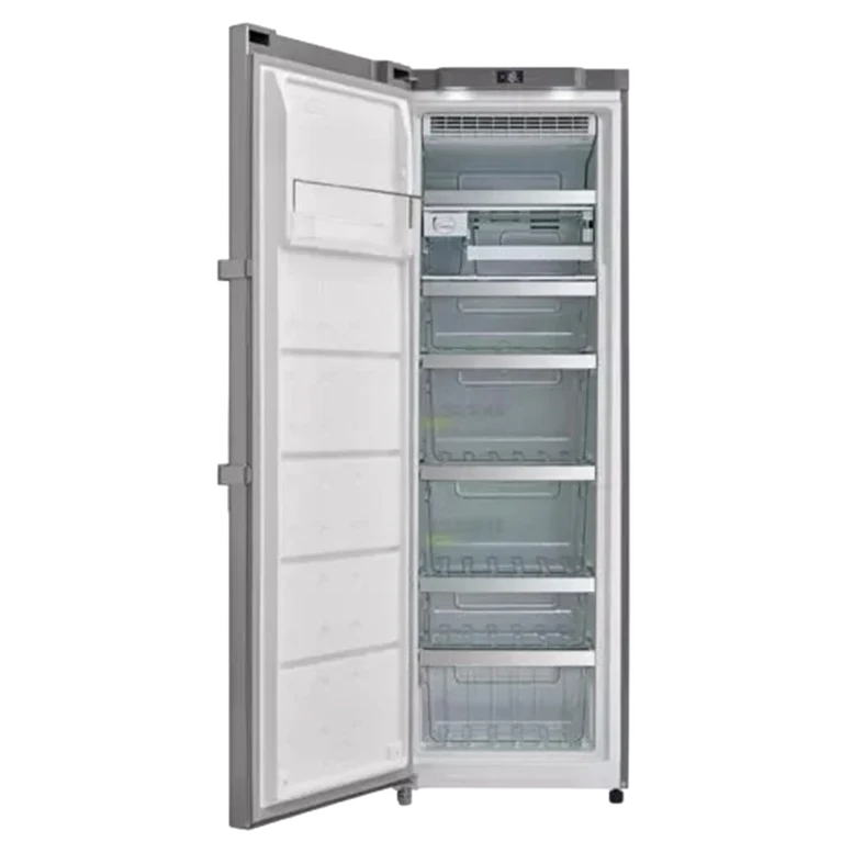 Морозильник ELECTROPLUS 338 INOX 2