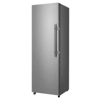 Морозильник ELECTROPLUS 338 INOX