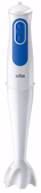 Ручной блендер Blender Braun MQ3000WH, Белый 2