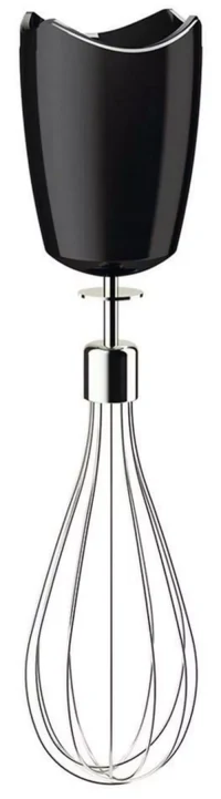Blender de mână Braun MQ5277BK, Negru 4