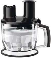Blender de mână Braun MQ5277BK, Negru 3
