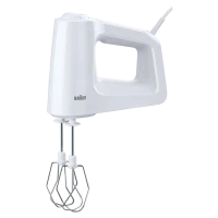 Миксер Braun HM3000WH, White