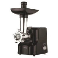 Мясорубка Zelmer ZMM1525B, Black