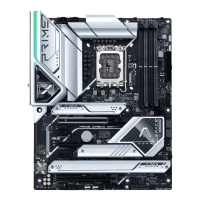 Материнская плата ASUS PRIME Z790-A WIFI LGA1700 ATX 4