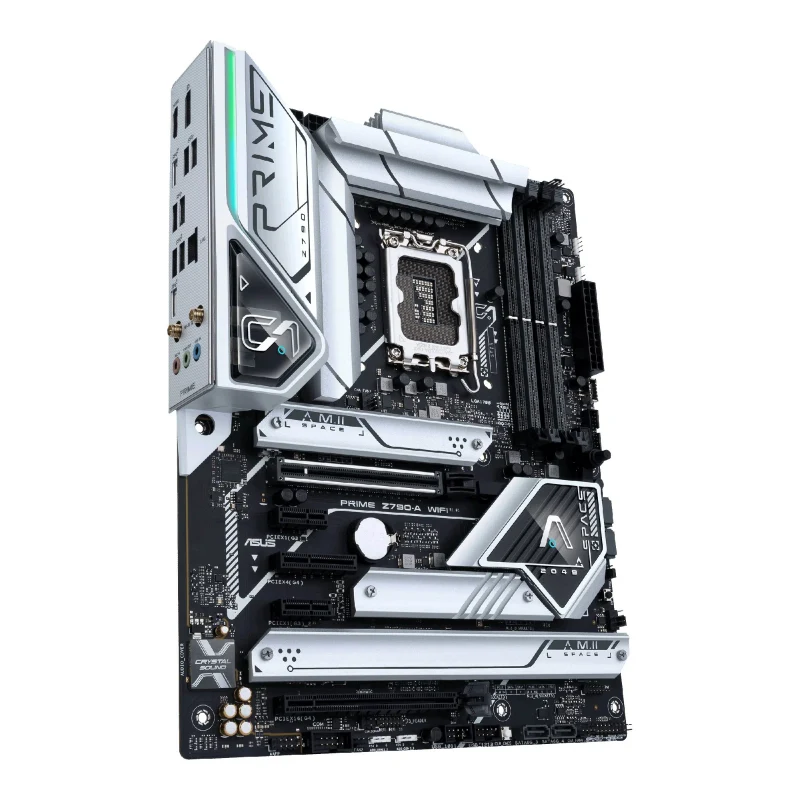 Материнская плата ASUS PRIME Z790-A WIFI LGA1700 ATX 3
