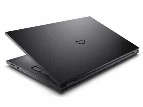 DELL Vostro 15 3000 Black (3578), 15.6" FullHD +W10 Pro (Intel® Core™ i3-8130U up to 3.40GHz, 8GB DDR4 RAM, 256GB SSD, Intel HD Graphics, DVDRW8x, CardReader, HDMI, VGA, WiFi-AC/BT4.0, 4cell, HD Webcam, RUS, Win 10 Pro, McAfee 15M, 2.18kg)