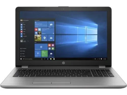HP 250 G6 Asteroid Silver, 15.6" HD (Intel® Core™ i3-7020U 2.30GHz (Kaby Lake), 4GB DDR4 RAM, 500GB HDD, Intel® HD Graphics 620, DVD-RW, CardReader, HDMI, VGA, WiFi-AC/BT4.2, 3cell, VGA Webcam, RUS, FreeDOS, 1.86 kg)