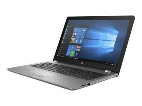 HP 250 G6 Asteroid Silver, 15.6" HD (Intel® Core™ i3-7020U 2.30GHz (Kaby Lake), 4GB DDR4 RAM, 500GB HDD, Intel® HD Graphics 620, DVD-RW, CardReader, HDMI, VGA, WiFi-AC/BT4.2, 3cell, VGA Webcam, RUS, FreeDOS, 1.86 kg)