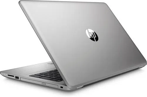 HP 250 G6 Asteroid Silver, 15.6" HD (Intel® Core™ i3-7020U 2.30GHz (Kaby Lake), 4GB DDR4 RAM, 500GB HDD, Intel® HD Graphics 620, DVD-RW, CardReader, HDMI, VGA, WiFi-AC/BT4.2, 3cell, VGA Webcam, RUS, FreeDOS, 1.86 kg)