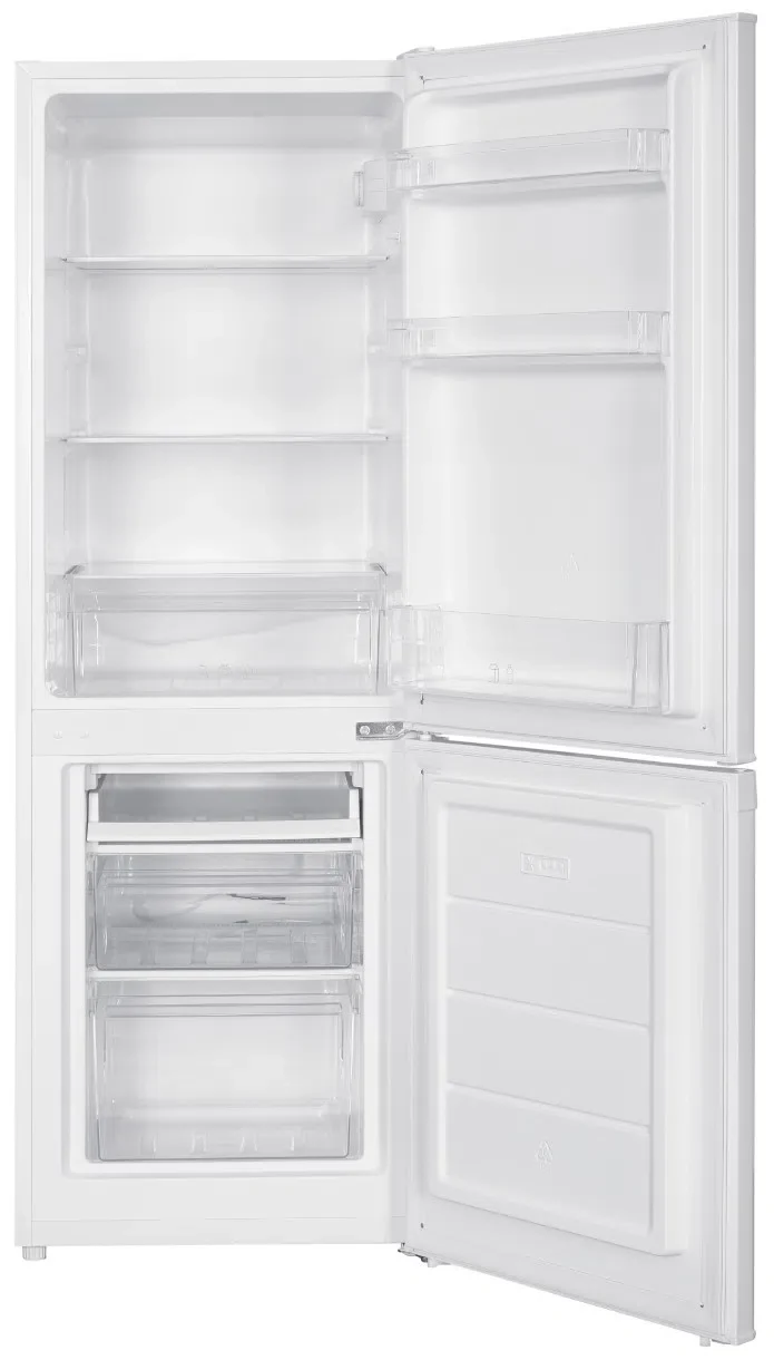 Холодильник Zanetti SB 145, White 2