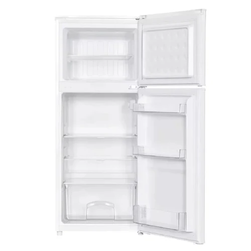 Frigider Zanetti ST 123, White