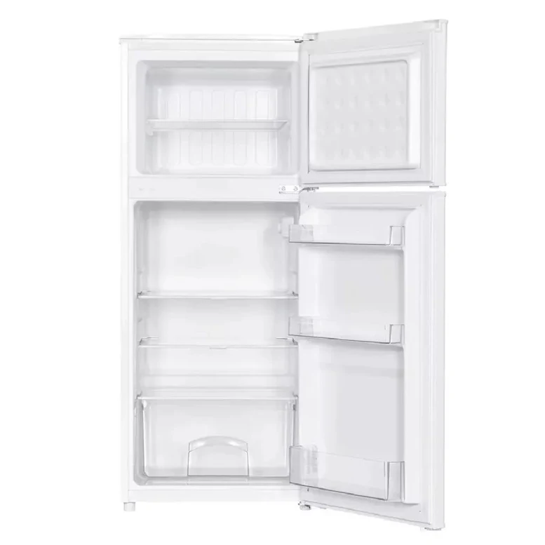 Frigider Zanetti ST 123, White 2