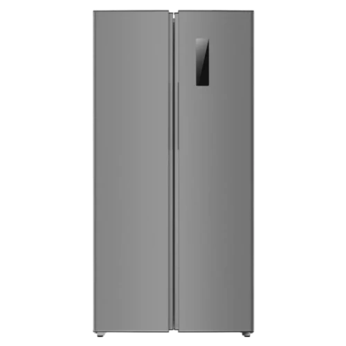 frigider ELECTROPLUS SBS 532 LED INOX