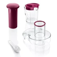 Соковыжималка центробежная Bosch MES25C0, White 5