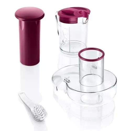 Соковыжималка центробежная Bosch MES25C0, White 5