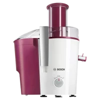 Соковыжималка центробежная Bosch MES25C0, White