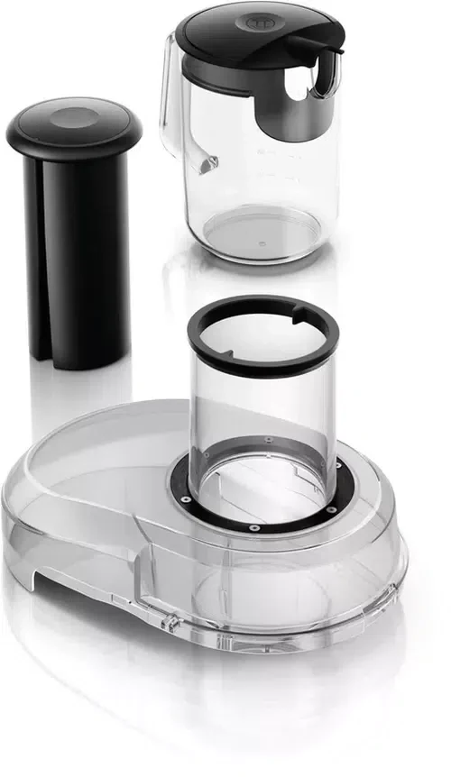 Соковыжималка центробежная Bosch MES4000, Black 5