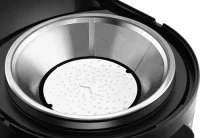 Соковыжималка центробежная Bosch MES4000, Black 4