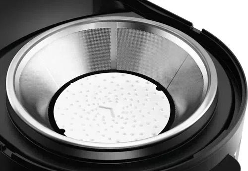 Соковыжималка центробежная Bosch MES4000, Black 4